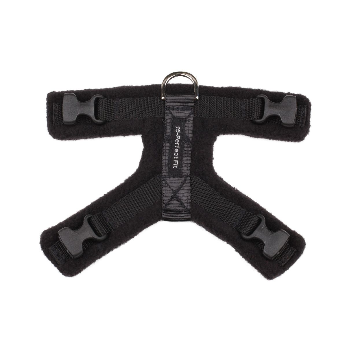 Perfect Fit Harness - Pieces - 15mm TOP