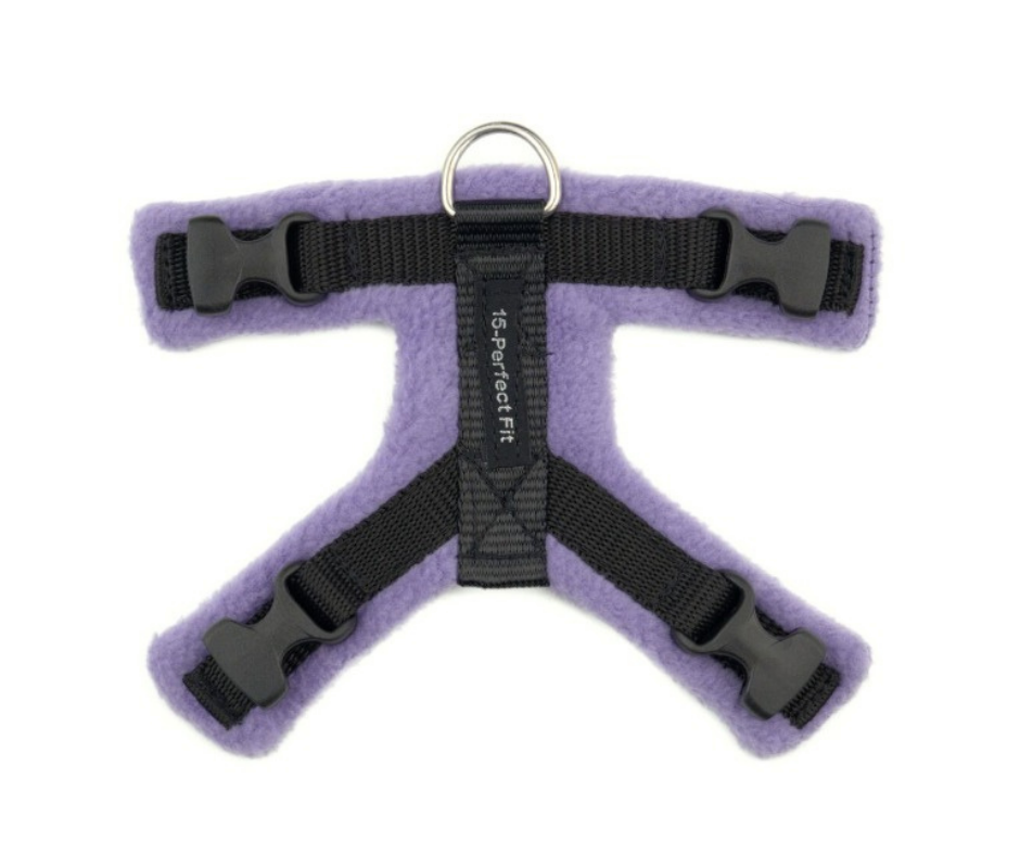 Perfect Fit Harness - Pieces - 15mm TOP
