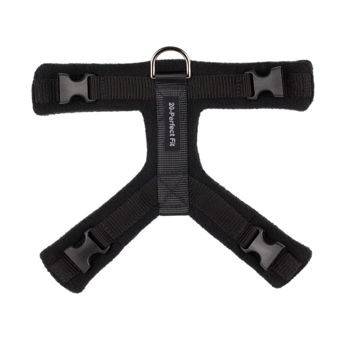 Perfect Fit Harness Pieces - 20mm - TOP