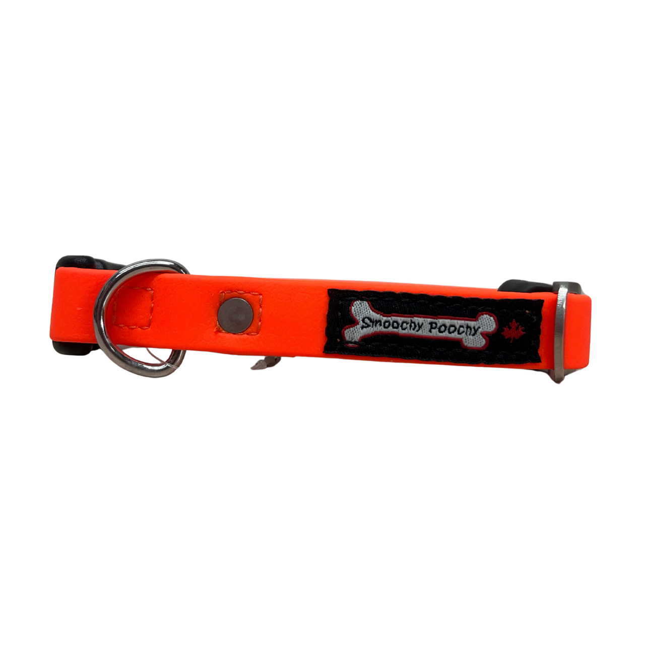 Smoochy Poochy Quick Release Collar - Version 1.0