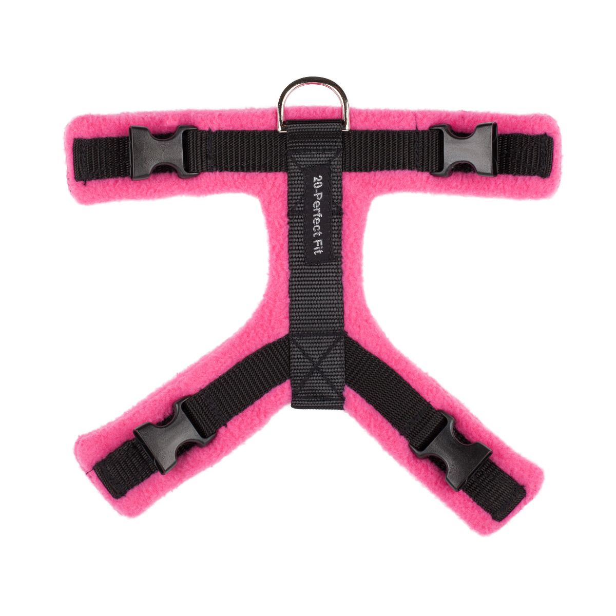 Perfect Fit Harness Pieces - 20mm - TOP