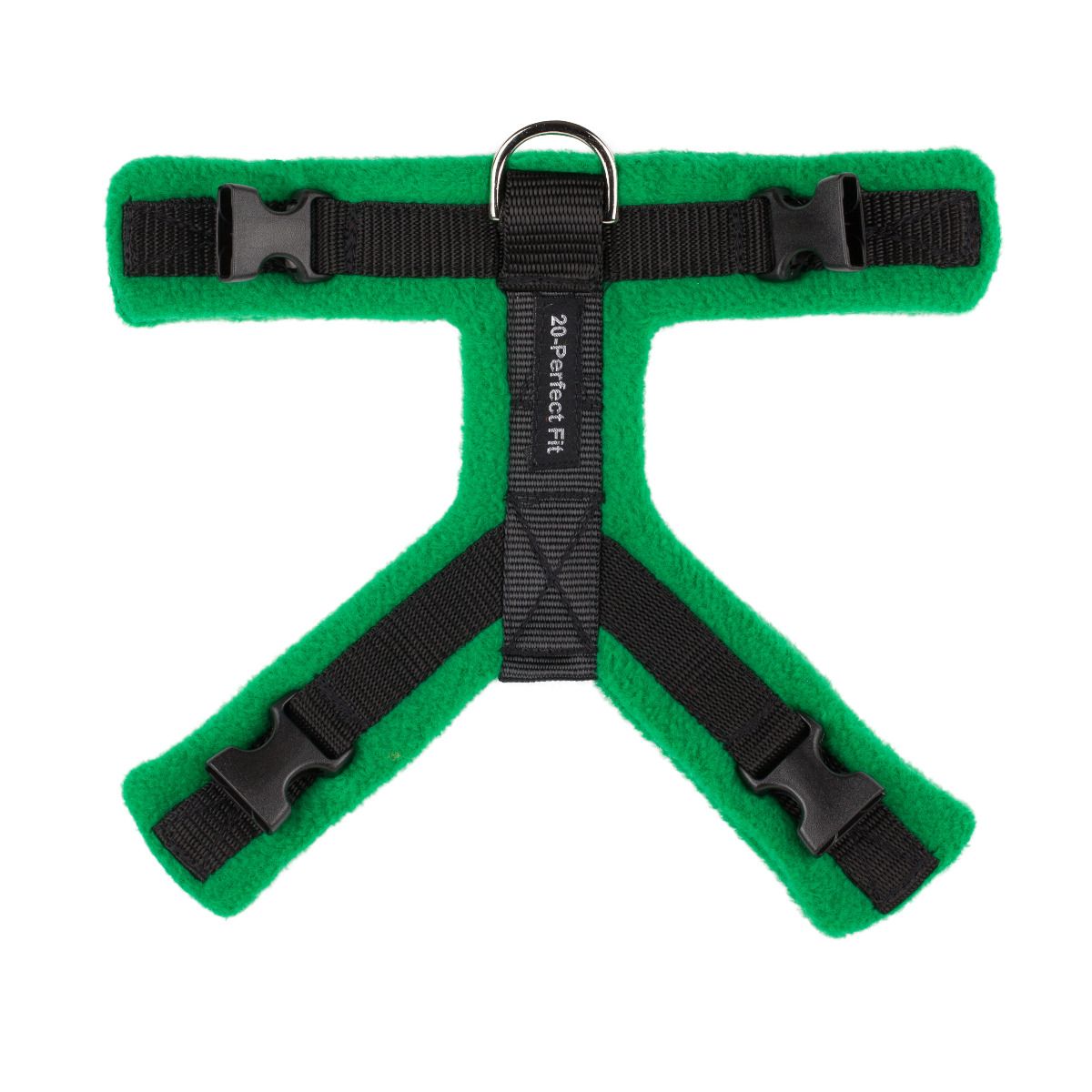 Perfect Fit Harness Pieces - 20mm - TOP