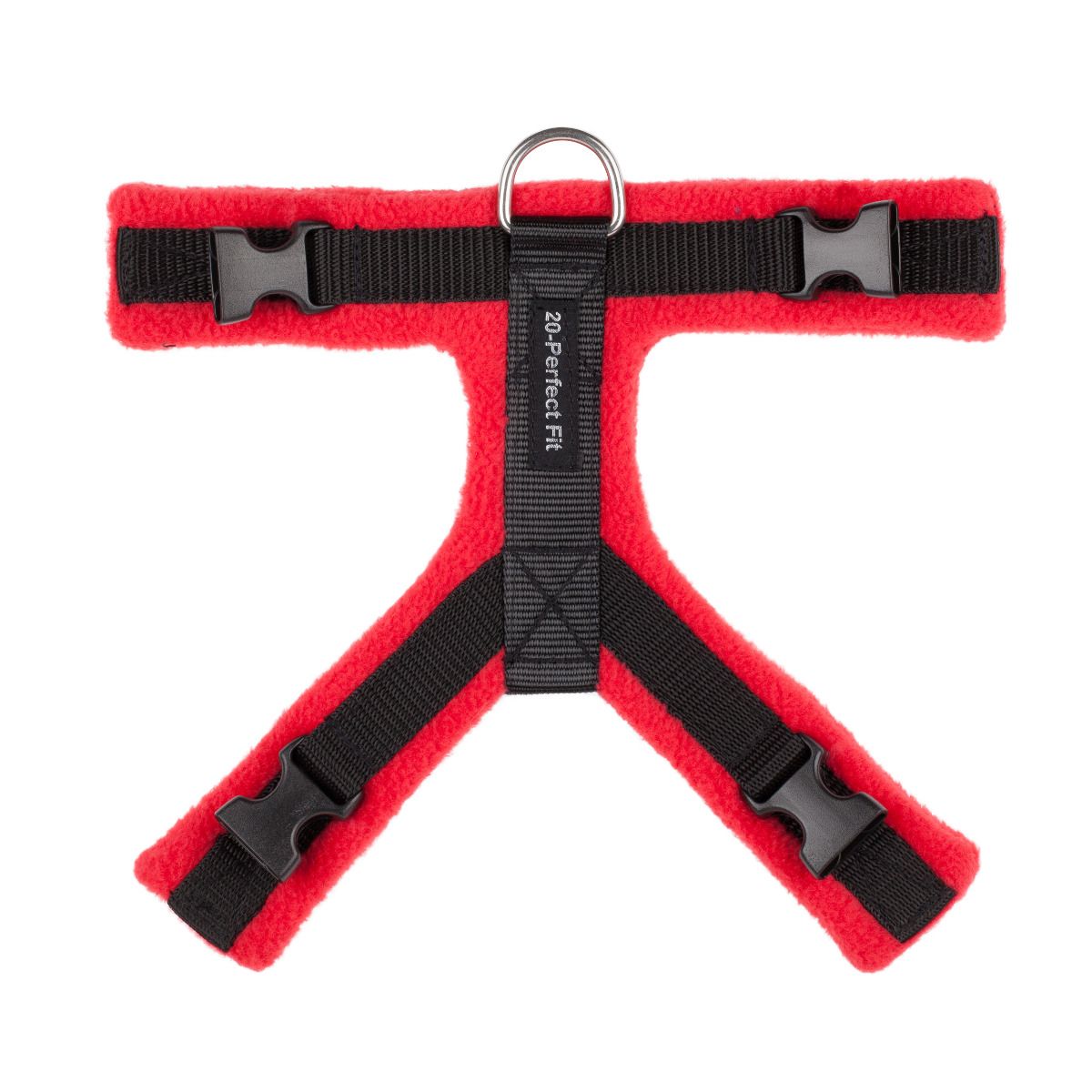 Perfect Fit Harness Pieces - 20mm - TOP