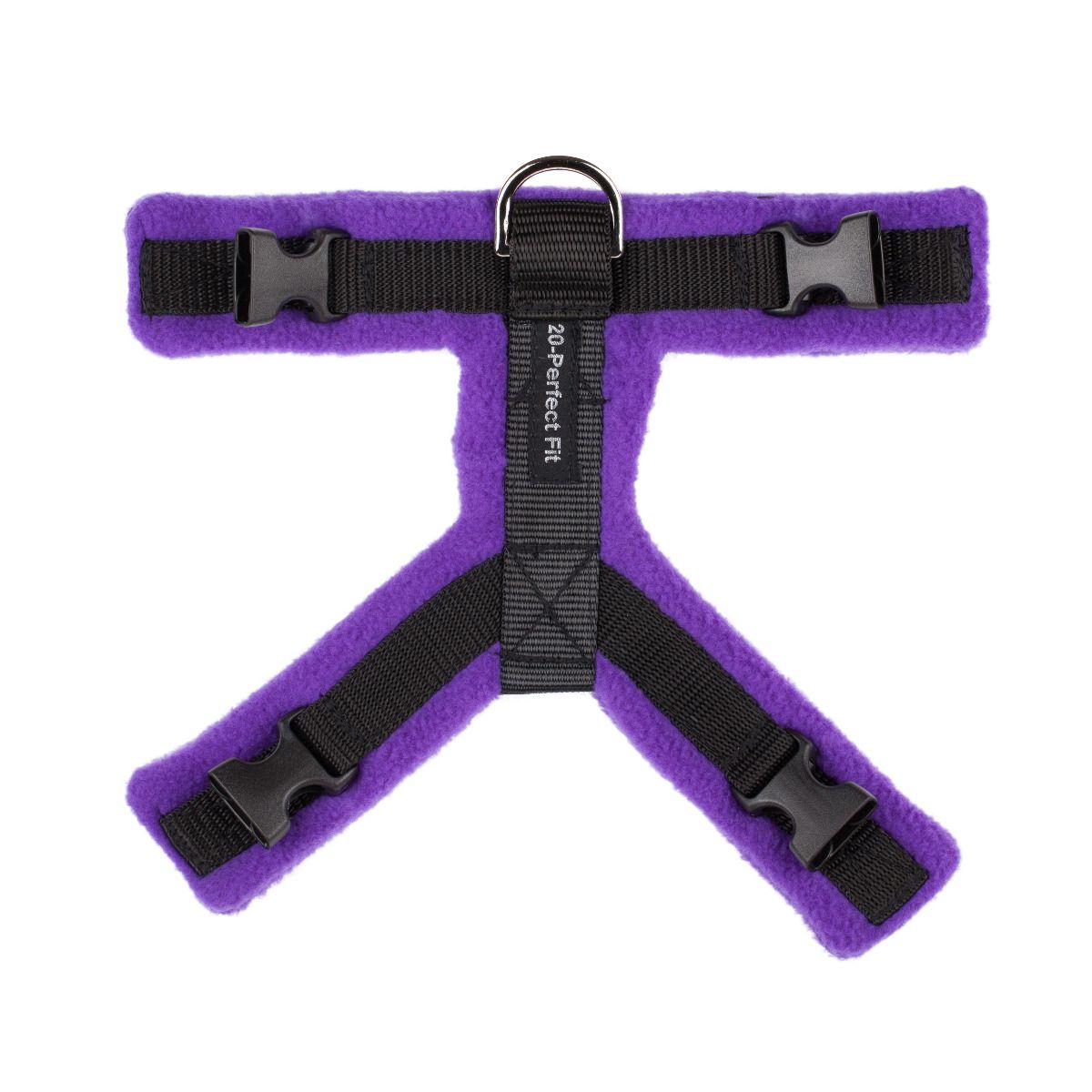 Perfect Fit Harness Pieces - 20mm - TOP