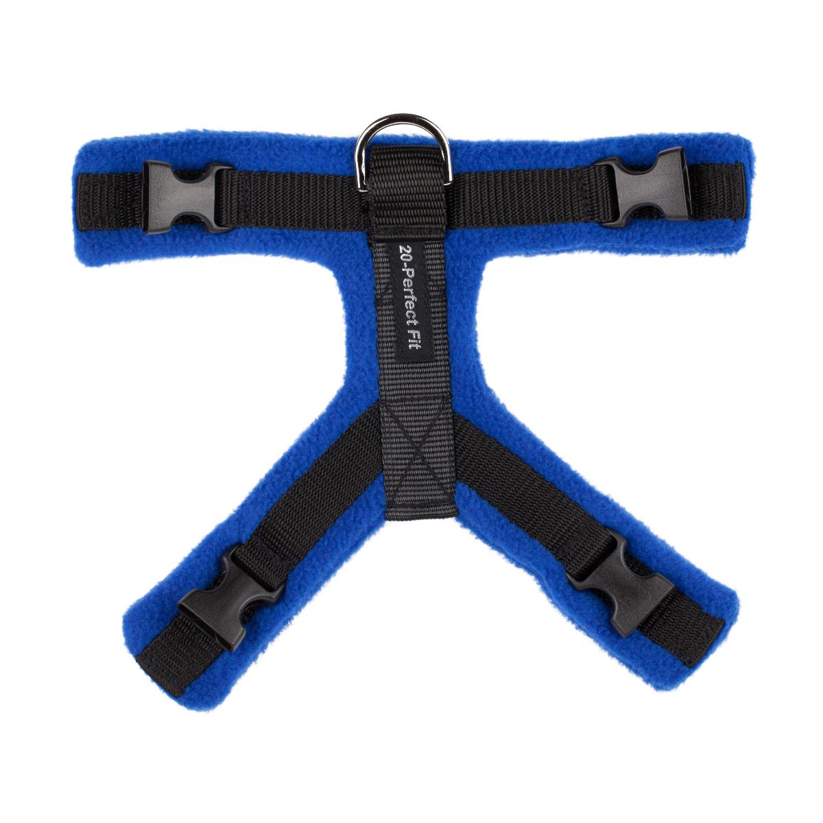 Perfect Fit Harness Pieces - 20mm - TOP