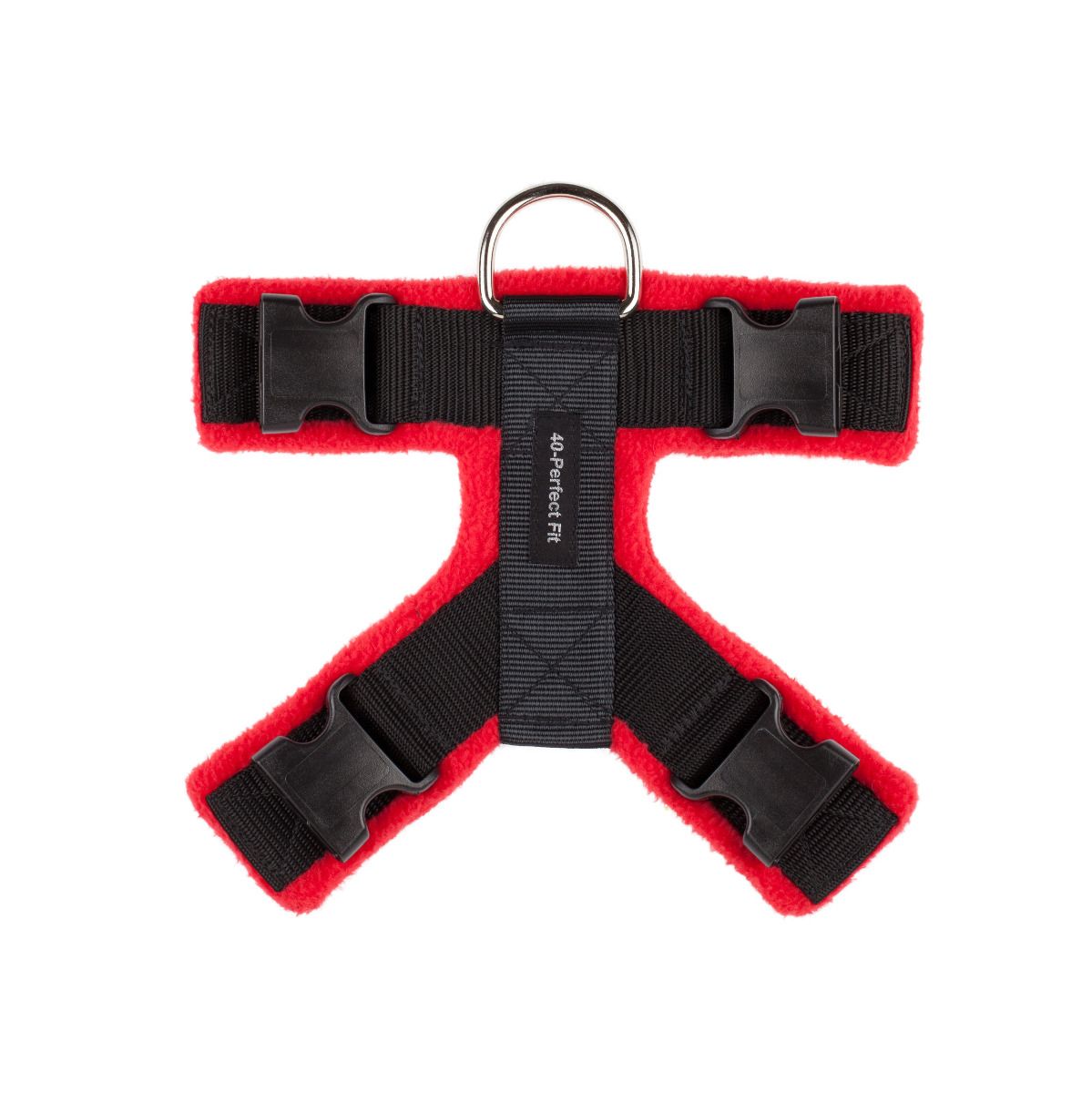 Perfect Fit Harness Pieces - 40mm - TOP