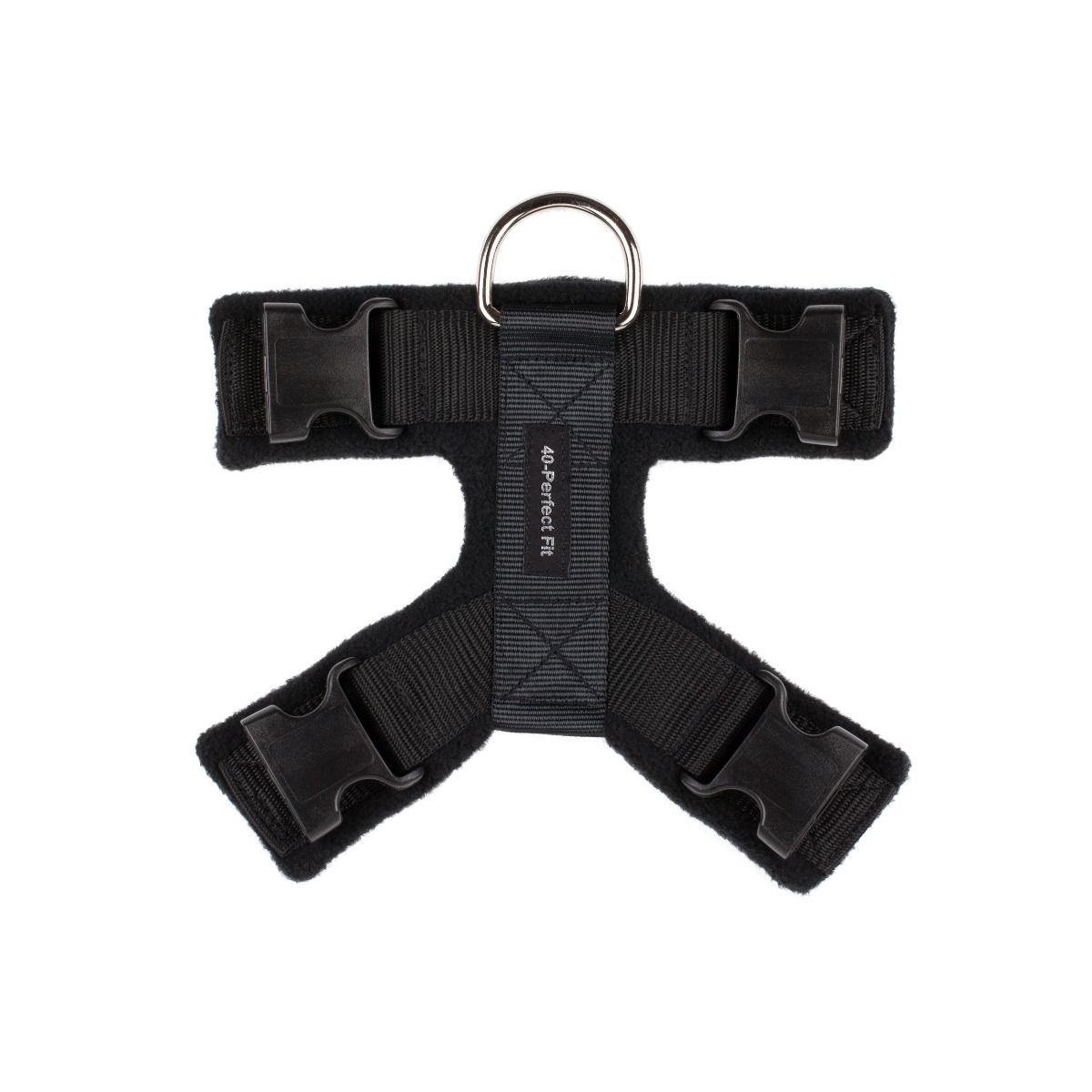 Perfect Fit Harness Pieces - 40mm - TOP