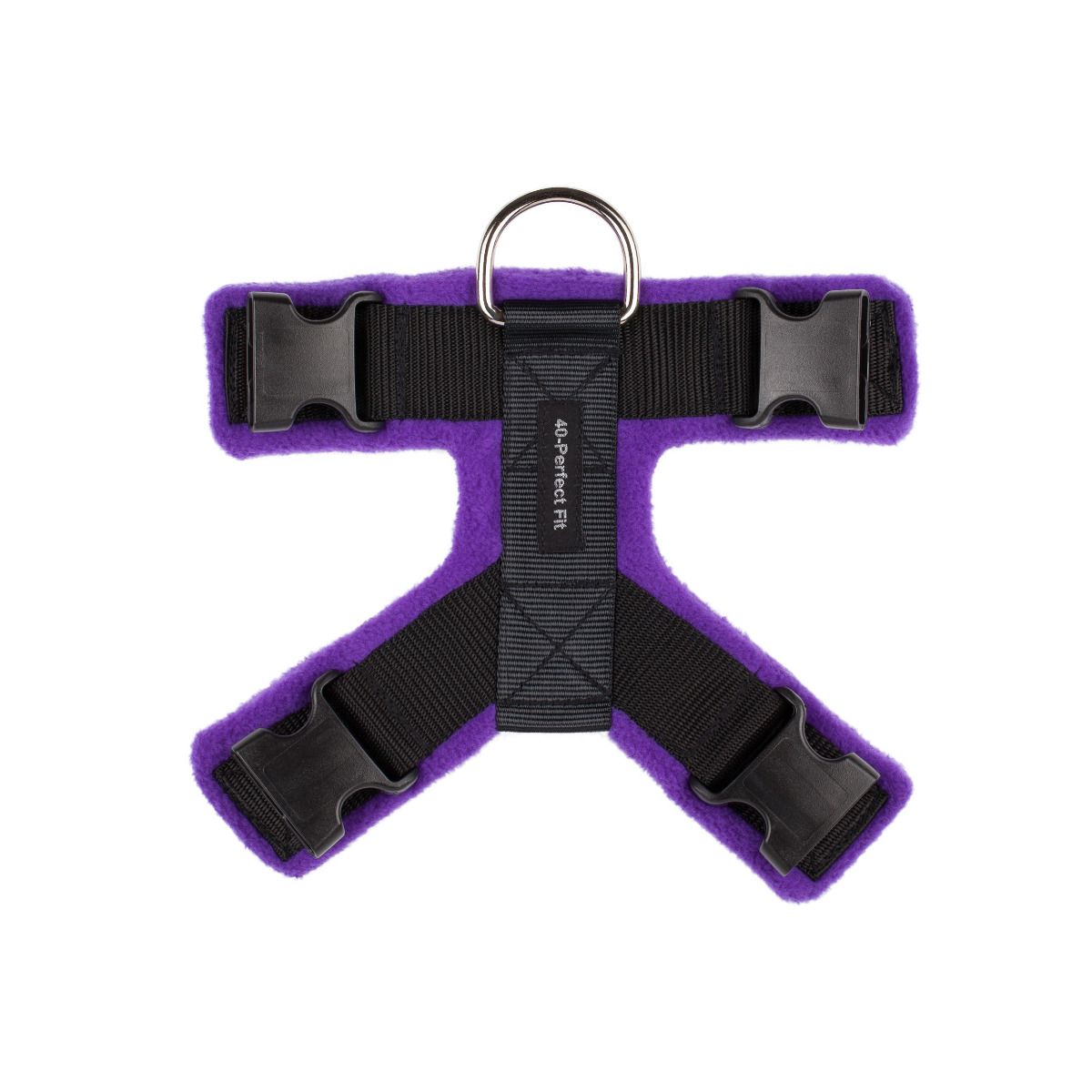 Perfect Fit Harness Pieces - 40mm - TOP