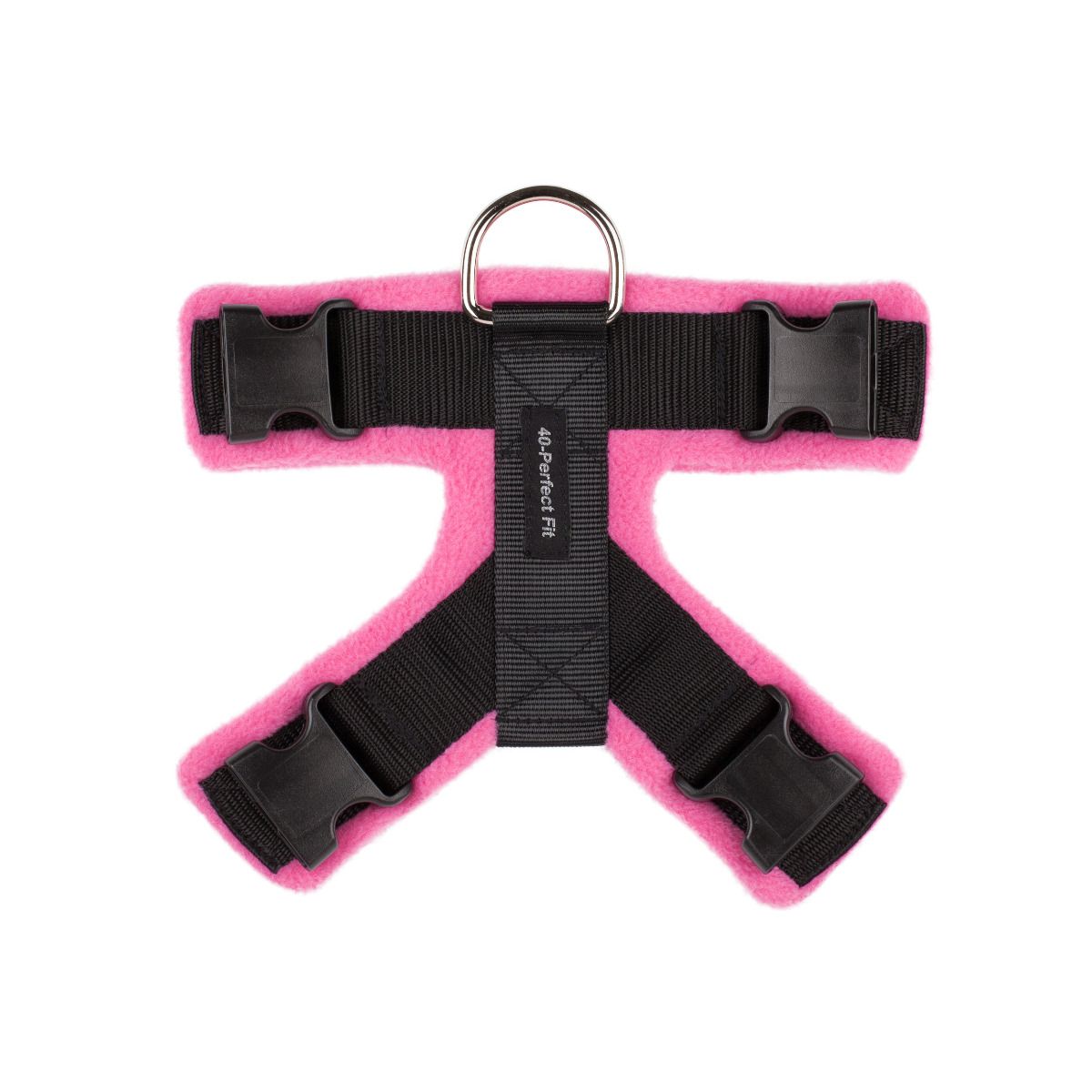Perfect Fit Harness Pieces - 40mm - TOP
