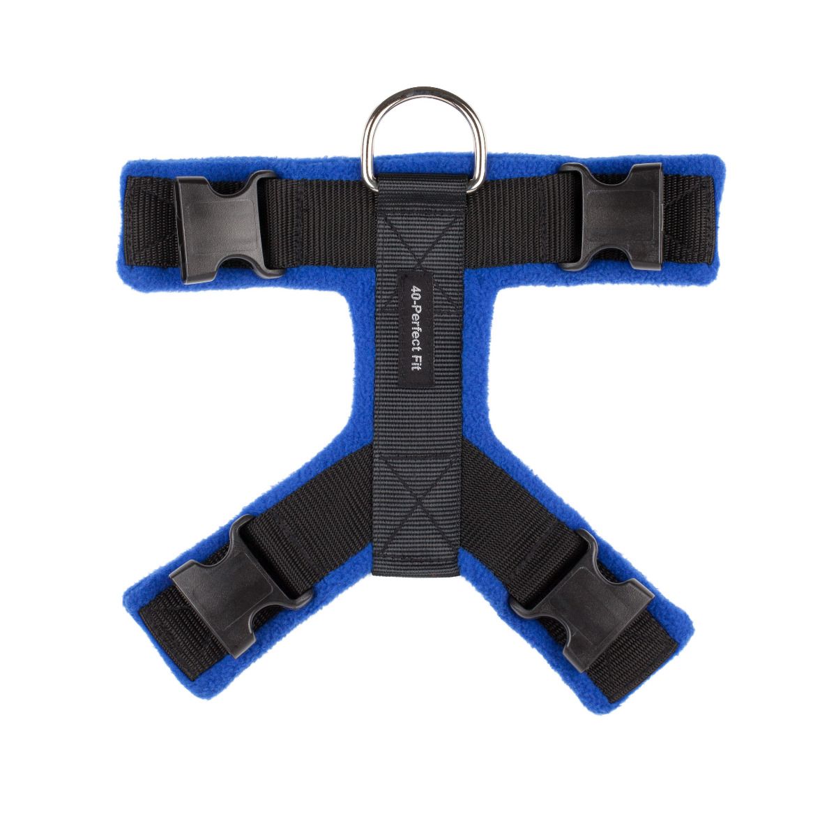 Perfect Fit Harness Pieces - 40mm - TOP