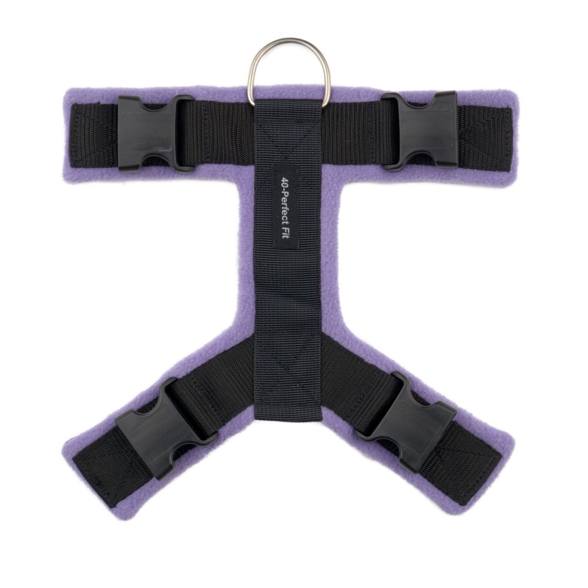 Perfect Fit Harness Pieces - 40mm - TOP