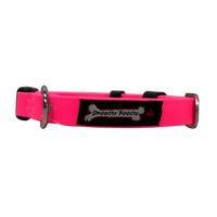 Thumbnail for Smoochy Poochy Quick Release Collar - Version 1.0