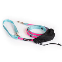 Thumbnail for Smoochy Poochy Hands Free Leash - 6ft