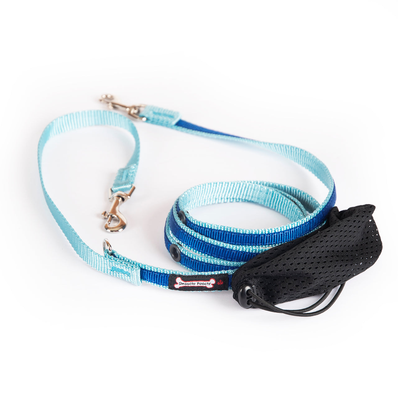 Smoochy Poochy Hands Free Leash - 6ft