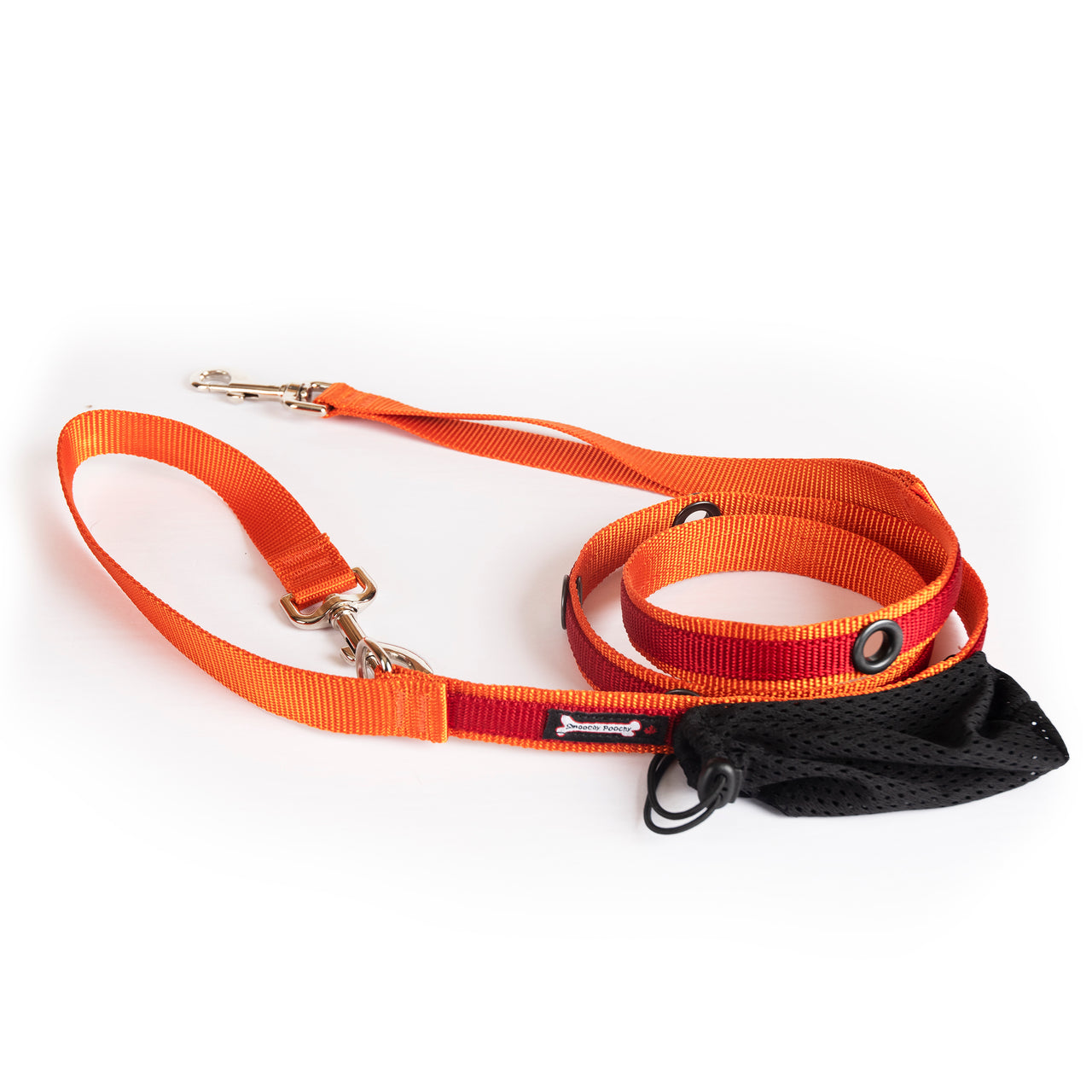 Smoochy Poochy Hands Free Leash - 6ft