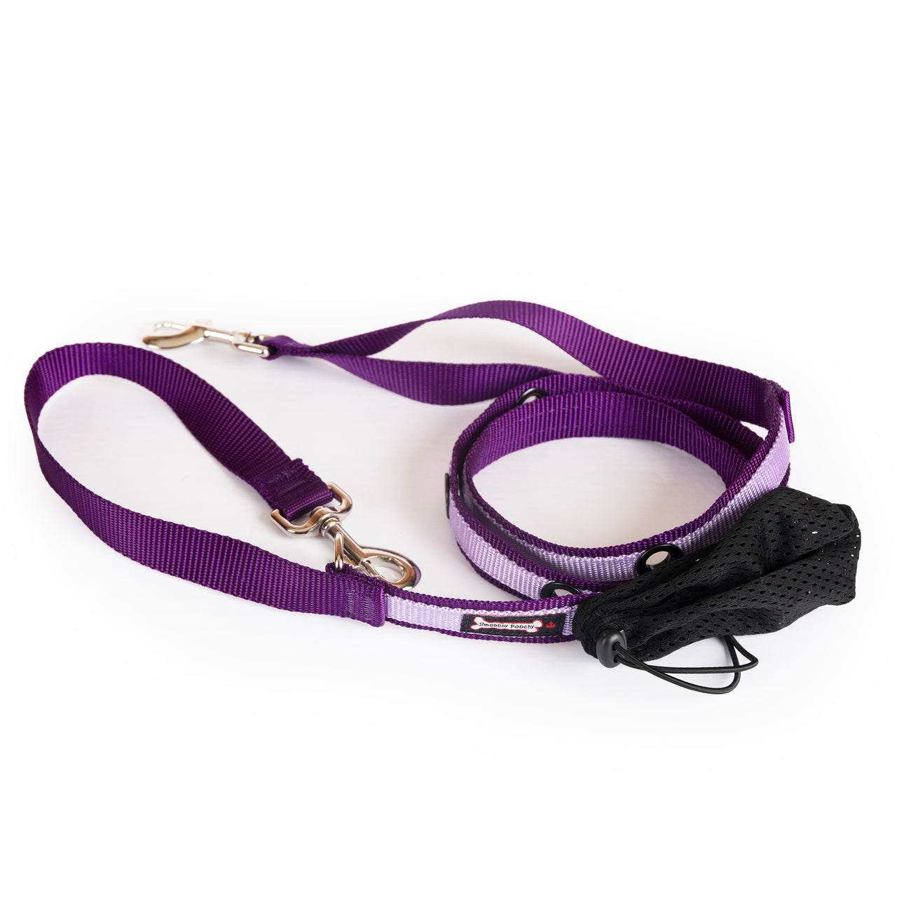 Smoochy Poochy Hands Free Leash - 6ft