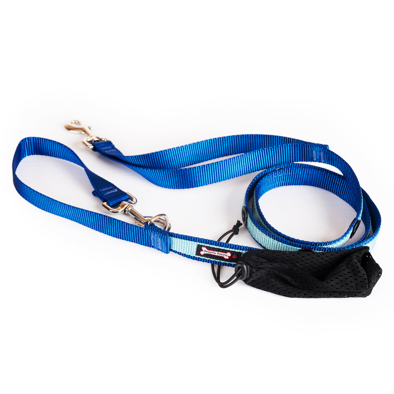 Smoochy Poochy Hands Free Leash - 6ft