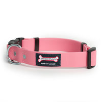 Thumbnail for Smoochy Poochy Waterproof Quick Release Collar