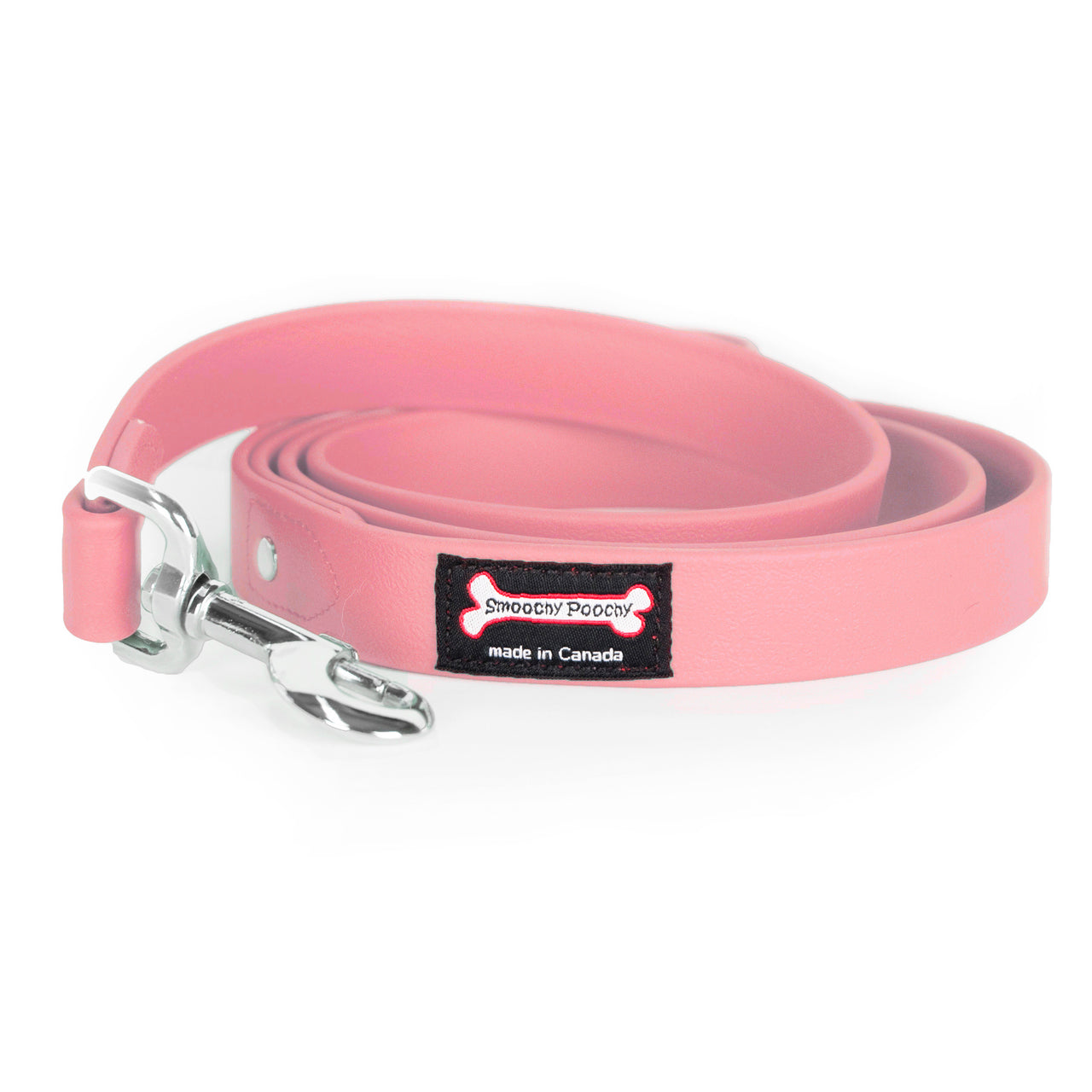 Smoochy Poochy Waterproof Leash