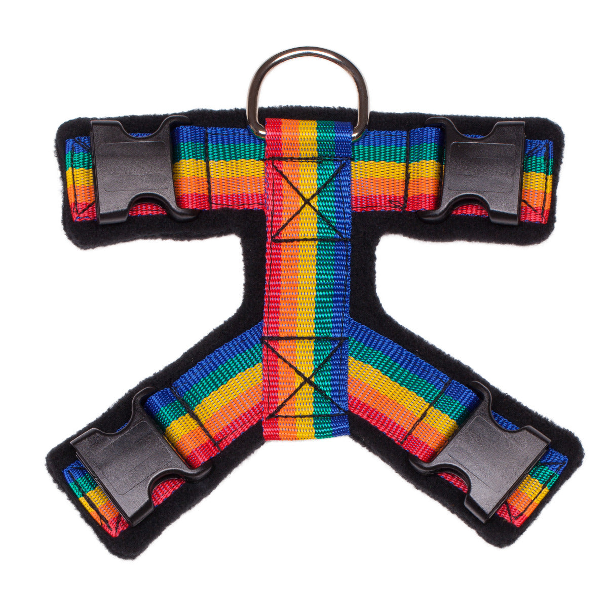 Perfect Fit Harness Pieces - 40mm - TOP