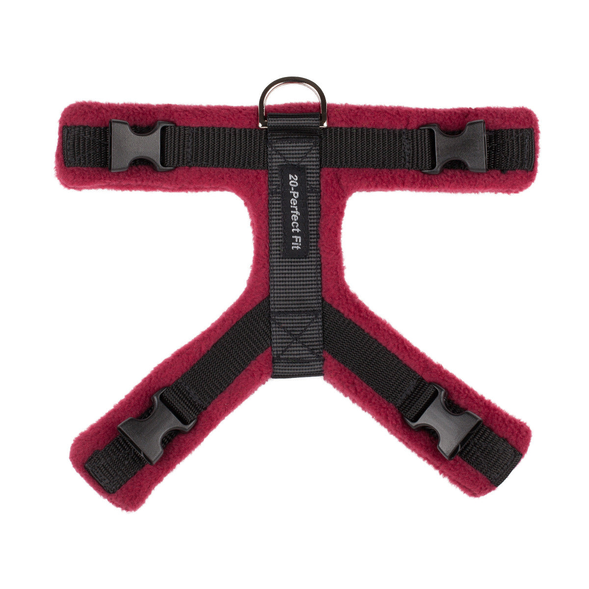 Perfect Fit Harness Pieces - 20mm - TOP