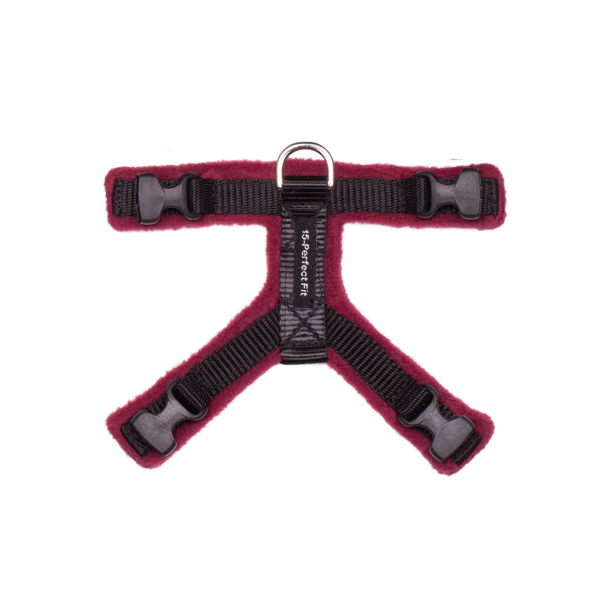 Perfect Fit Harness - Pieces - 15mm TOP