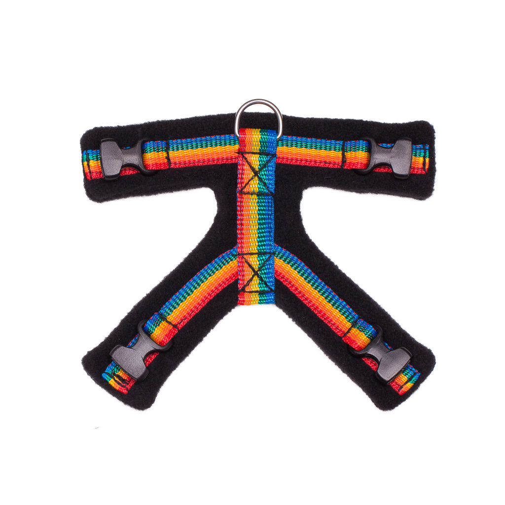 Perfect Fit Harness - Pieces - 15mm TOP