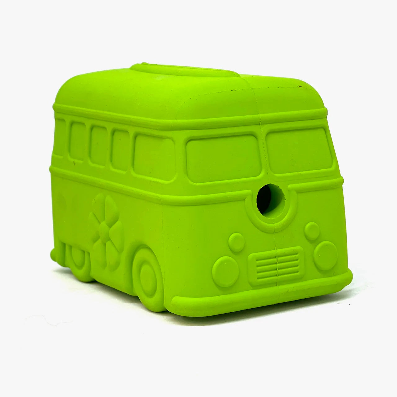 Soda Pup Retro Van Treat Dispensing Toy