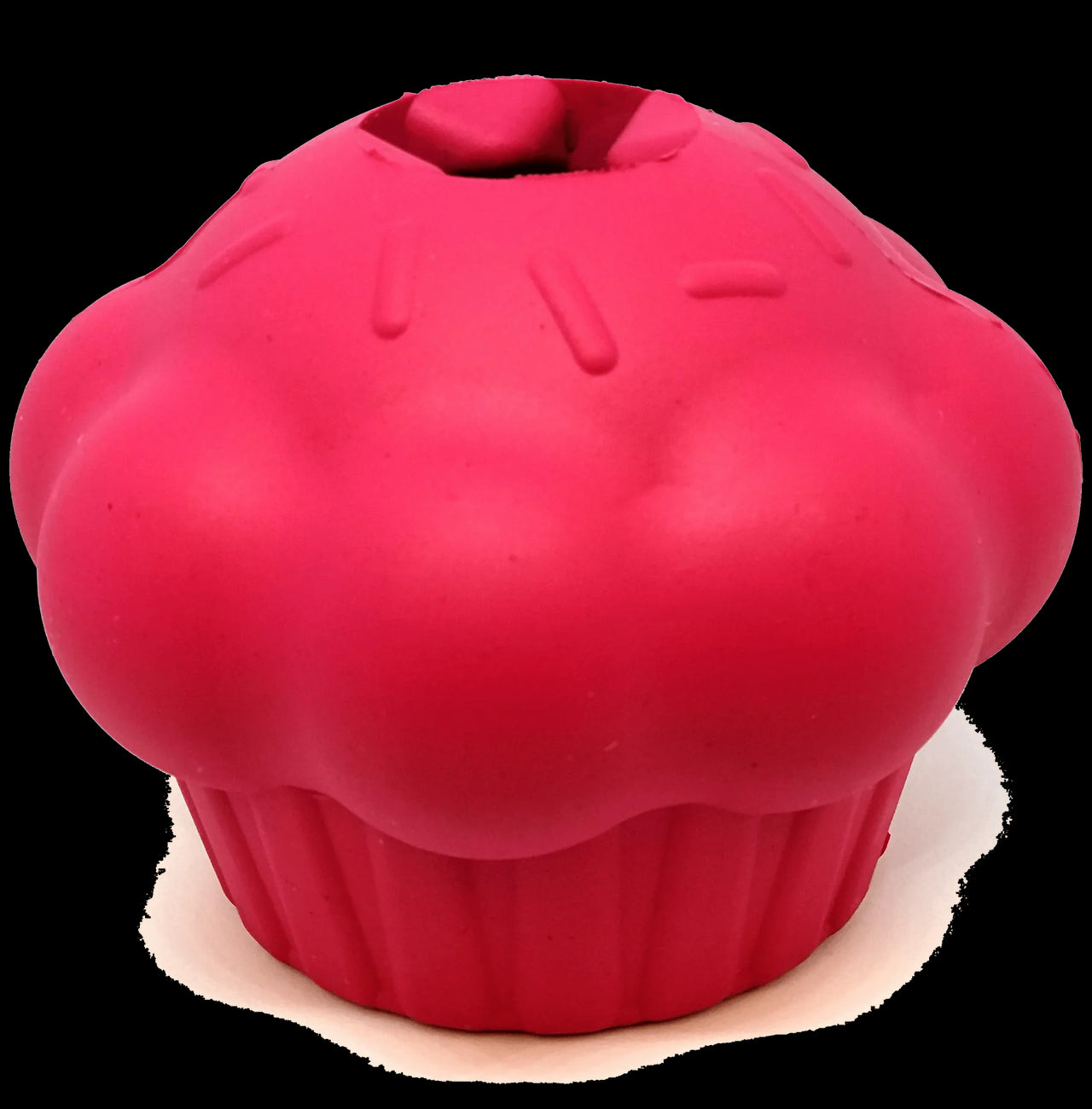 SodaPup Cupcake Treat Dispensing Toy