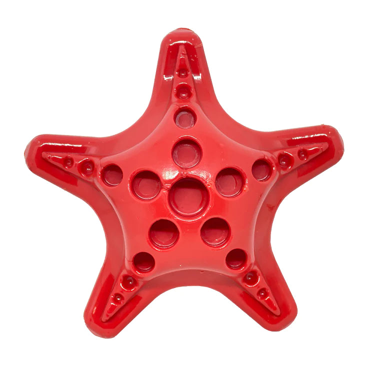 SodaPup Starfish Ultra Durable Nylon Dog Toy