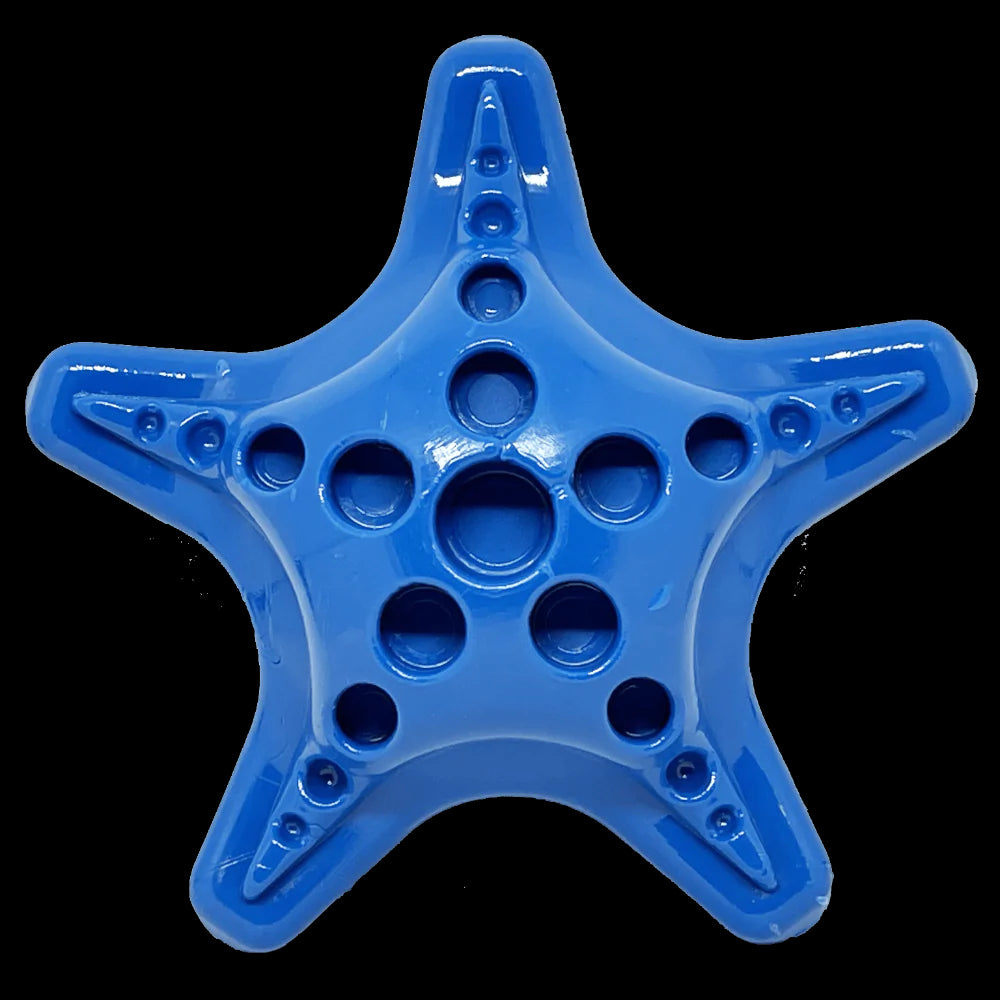 SodaPup Starfish Ultra Durable Nylon Dog Toy