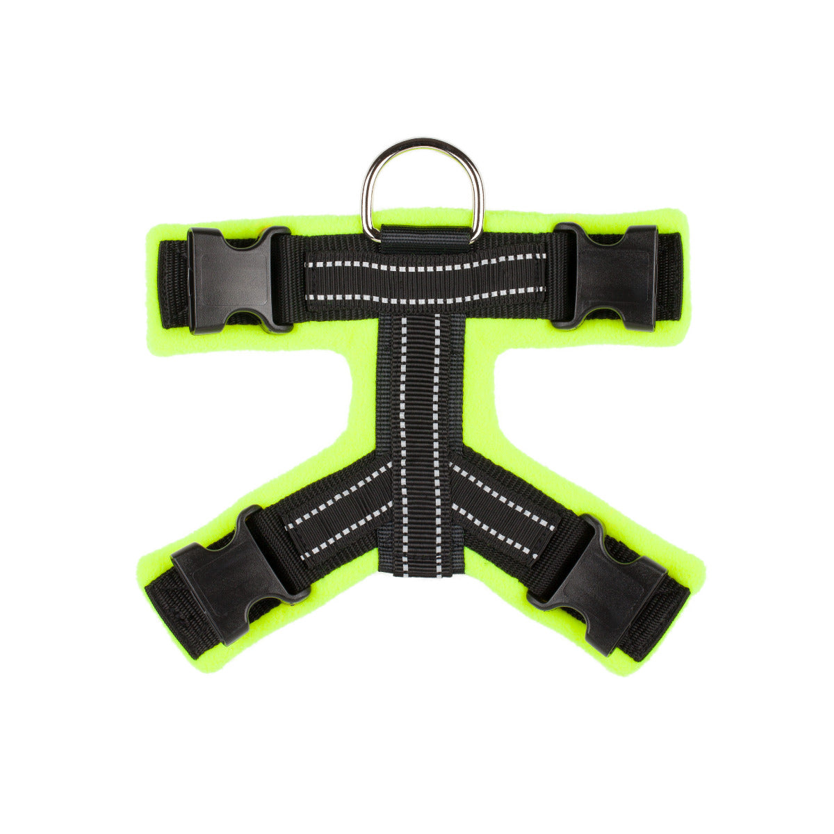 Perfect Fit Harness Pieces - 40mm - TOP