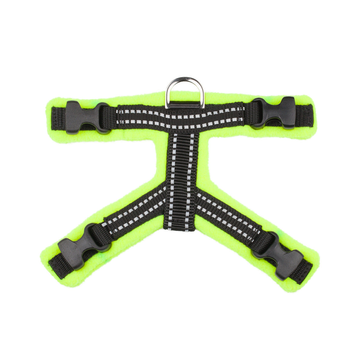 Perfect Fit Harness - Pieces - 15mm TOP