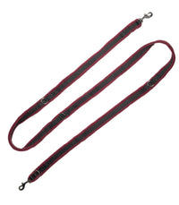 Thumbnail for Perfect Fit Harness Double Ended Training Leash