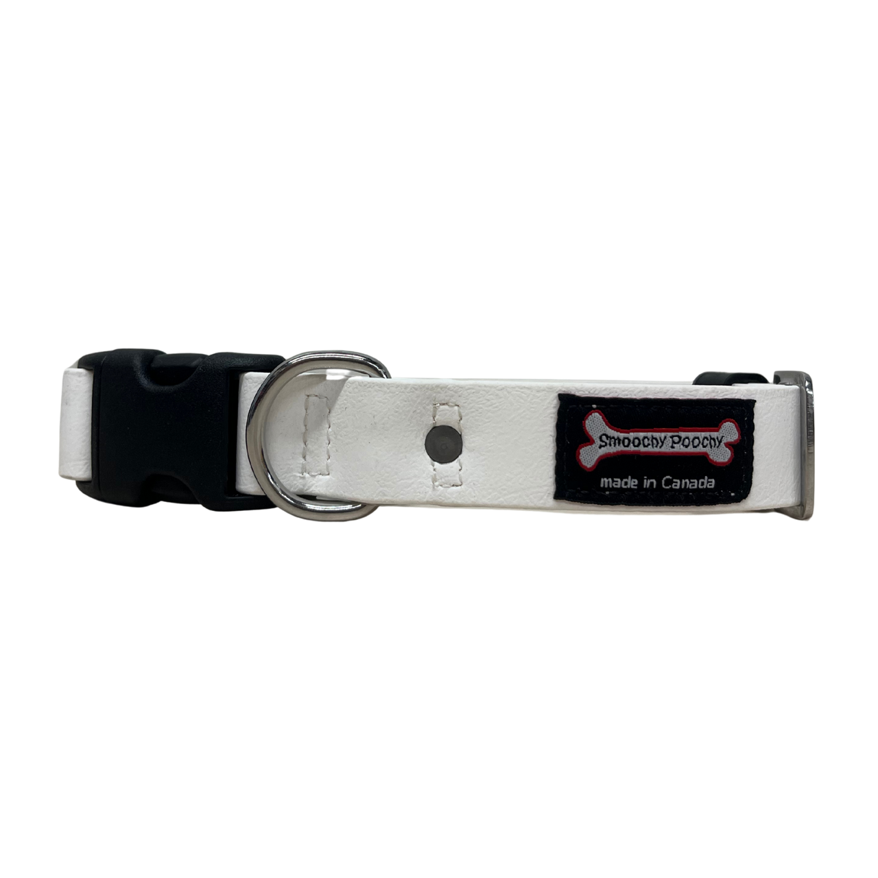 Smoochy Poochy Quick Release Collar - Version 1.0