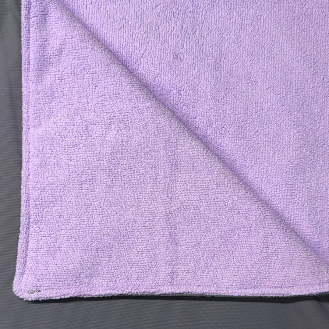 Soaker Blanket Outdoor Waterproof Shell