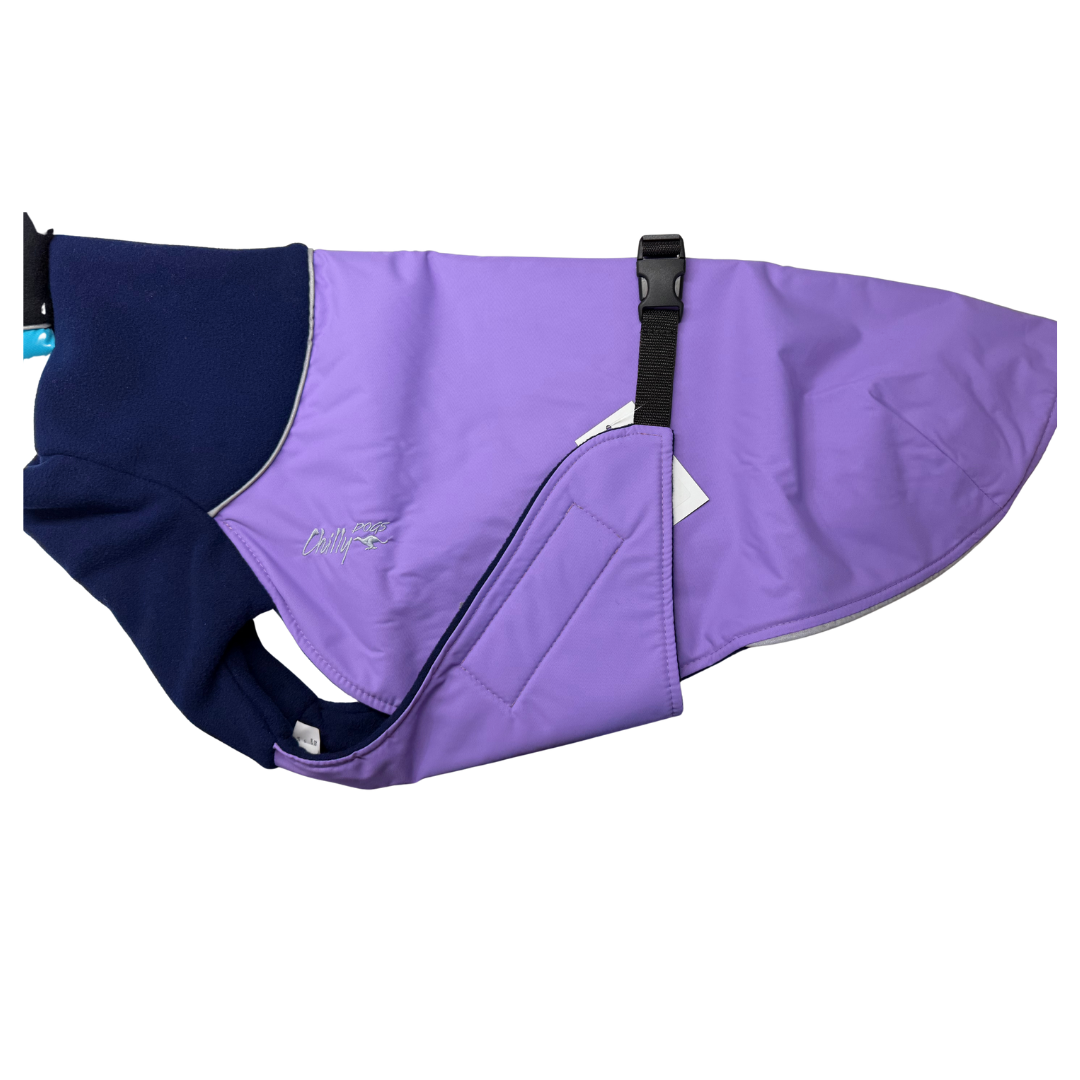 New colour preview