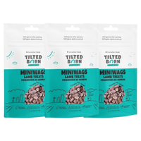 Thumbnail for Tilted Barn Miniwags Lamb Treats