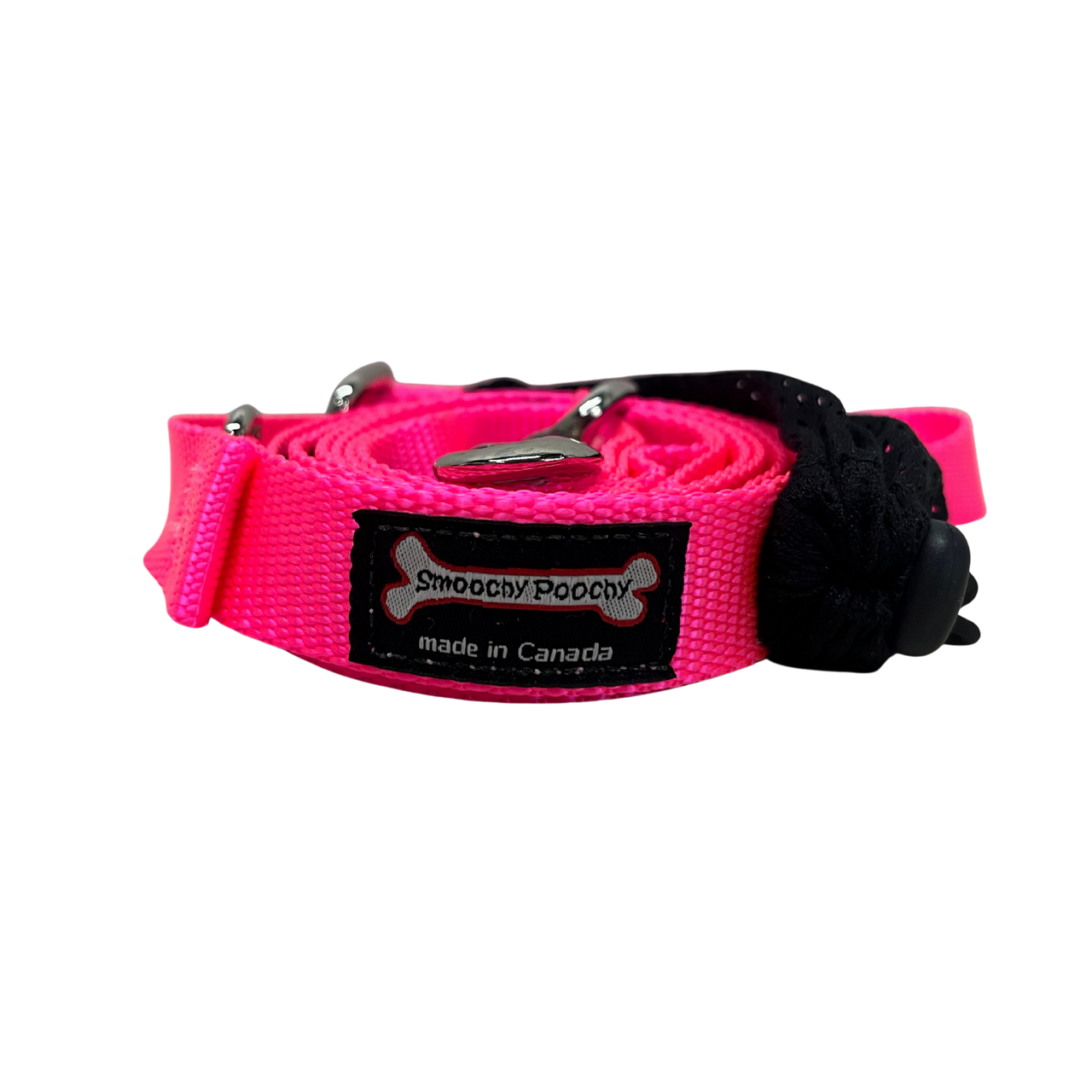 Smoochy Poochy Hands-Free Leash - Last Colours