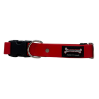 Thumbnail for Smoochy Poochy Quick Release Collar - Version 1.0