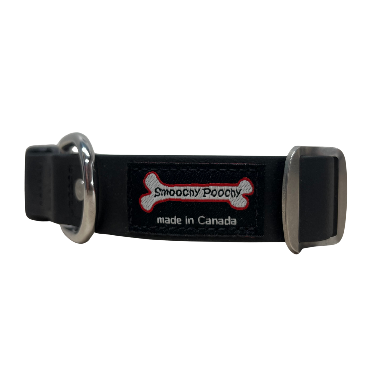 Smoochy Poochy Quick Release Collar - Version 1.0