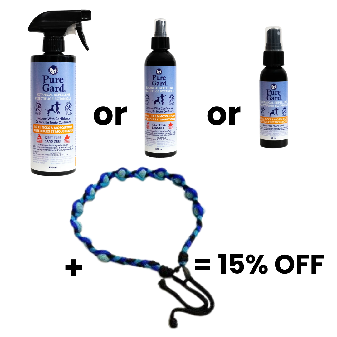 PureGard Collar Bundle - SAVE 15%