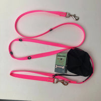Thumbnail for Smoochy Poochy Hands-Free Leash - Last Colours