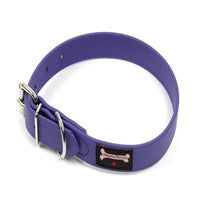 Thumbnail for Smoochy Poochy Waterproof Buckle Collar  1