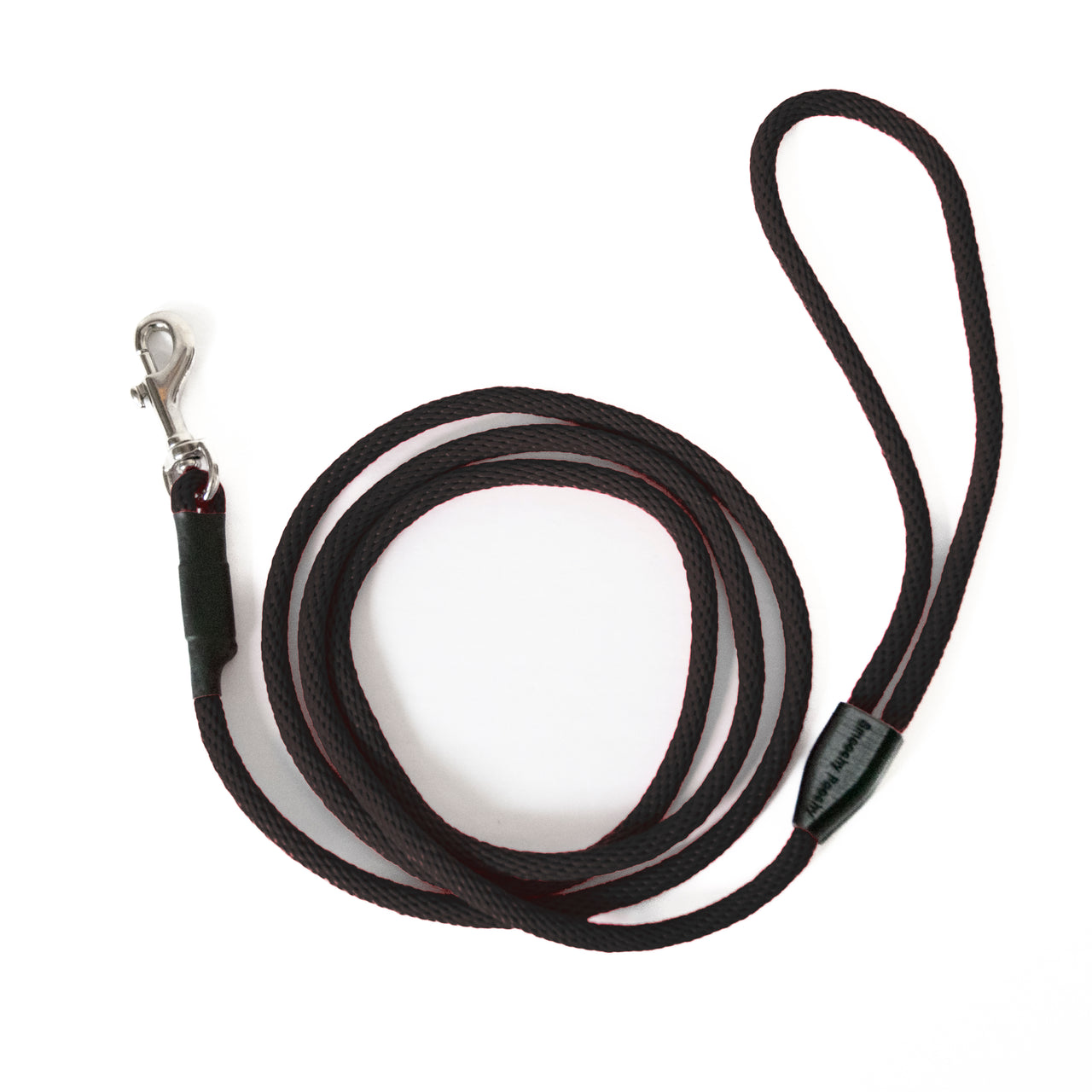 Smoochy Poochy Rope Leash - Clip 1/4"