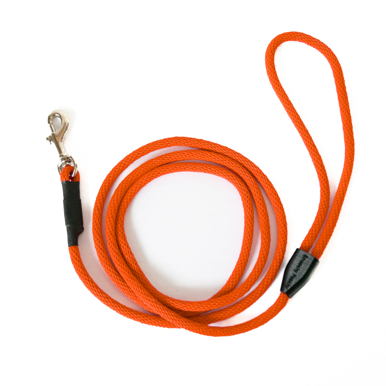 Smoochy Poochy Rope Leash - Clip 1/4"