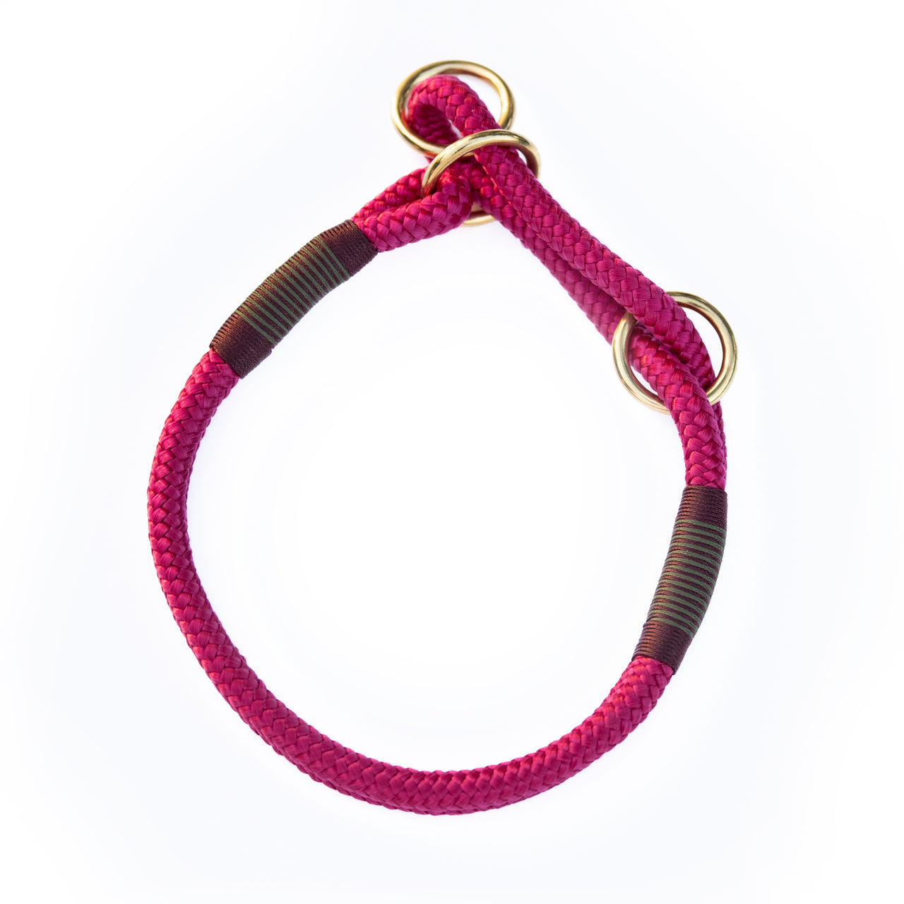 MyLeash Slip Collar