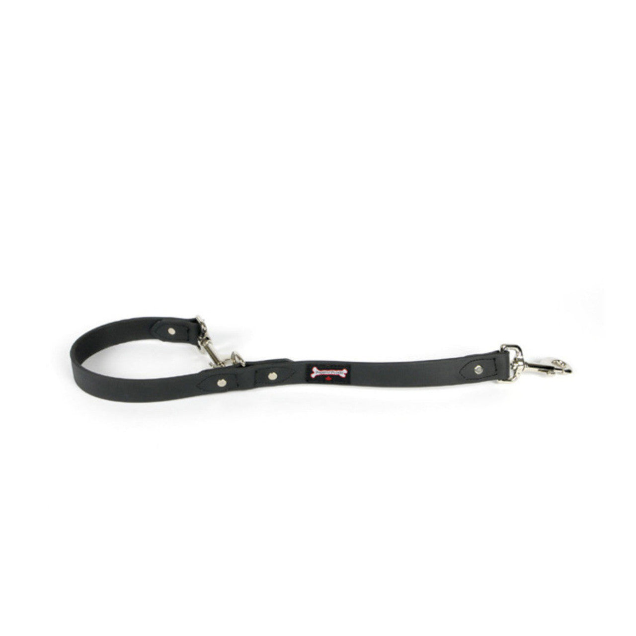 Smoochy Poochy Traffic Leash 21" Poly Leather Alternative