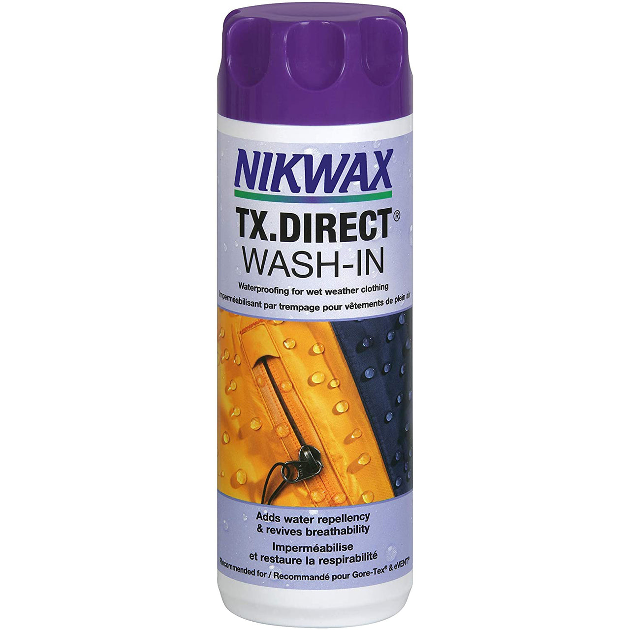 NIKWAX TX.Direct Wash-In Waterproofing