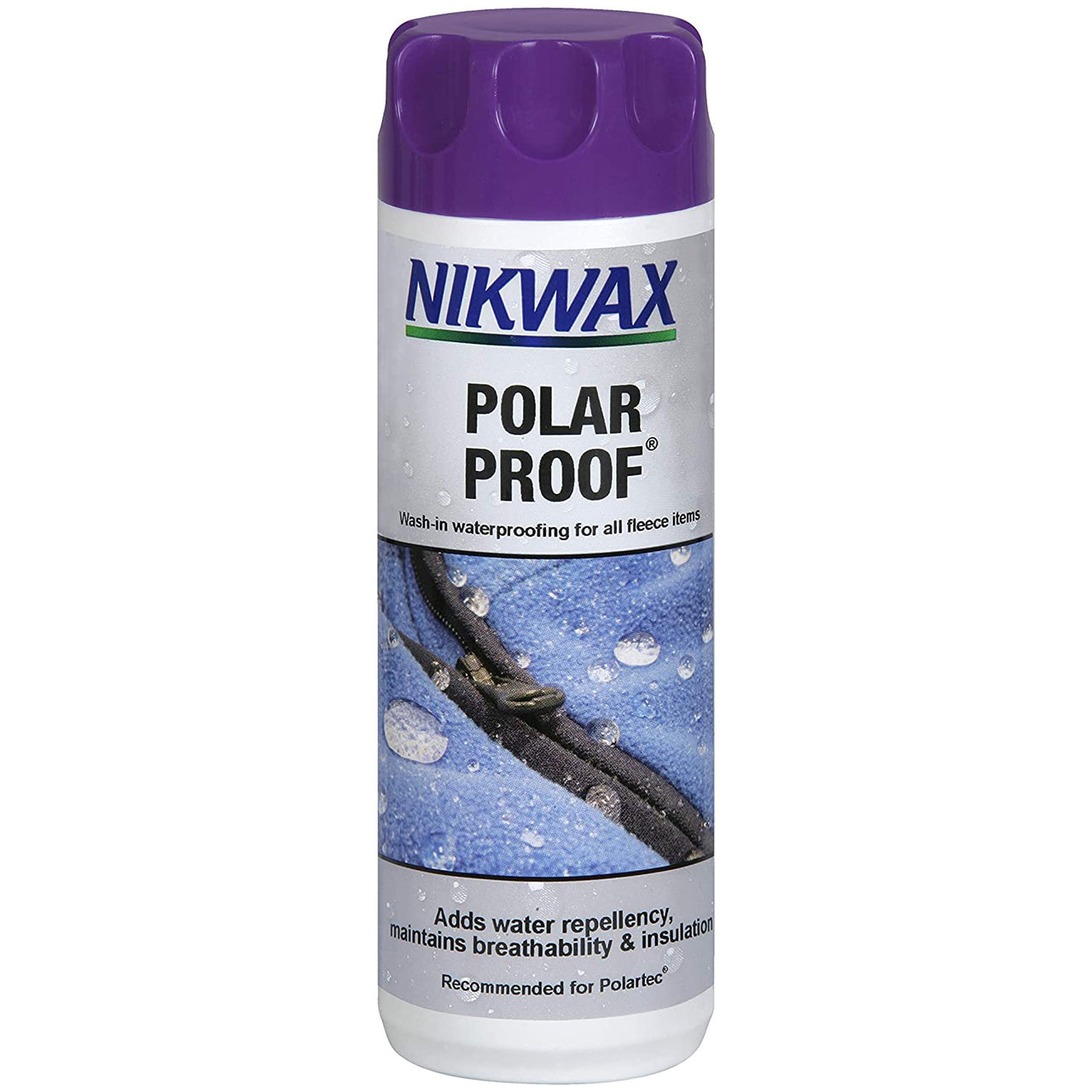 NikWax Polar Proof